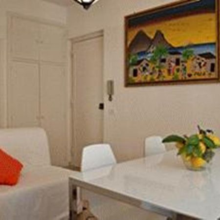 Casa Elena Apartment Майори Екстериор снимка