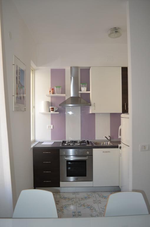 Casa Elena Apartment Майори Екстериор снимка