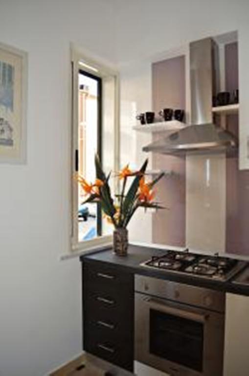 Casa Elena Apartment Майори Екстериор снимка