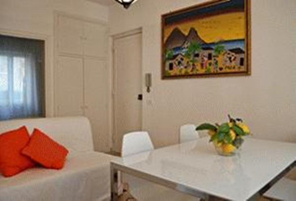 Casa Elena Apartment Майори Екстериор снимка