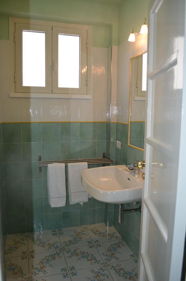 Casa Elena Apartment Майори Екстериор снимка