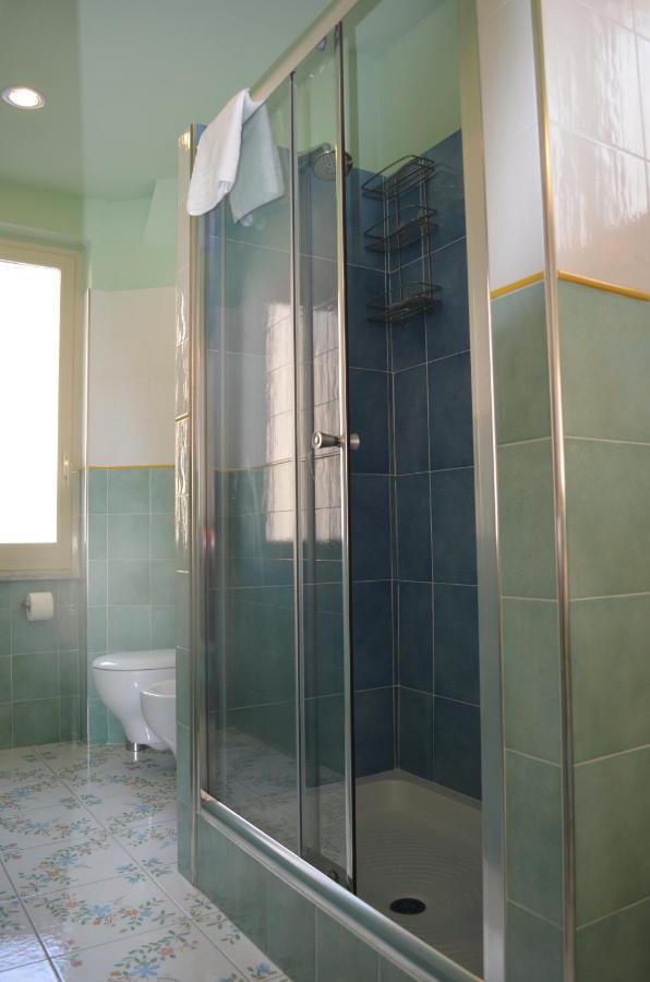 Casa Elena Apartment Майори Екстериор снимка