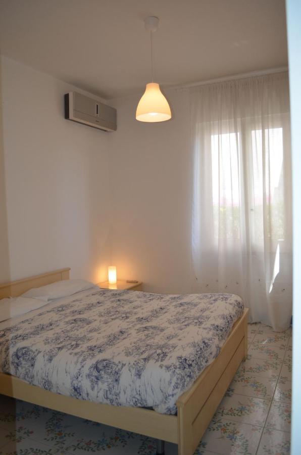 Casa Elena Apartment Майори Екстериор снимка